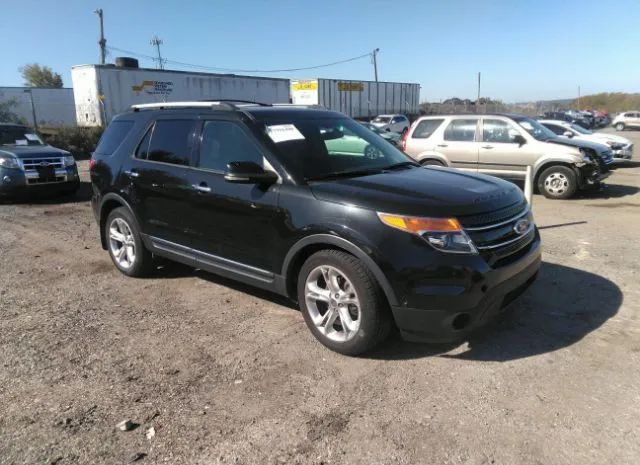 FORD EXPLORER 2011 1fmhk8f86bga59679