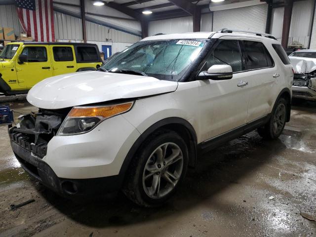 FORD EXPLORER 2011 1fmhk8f86bga60105