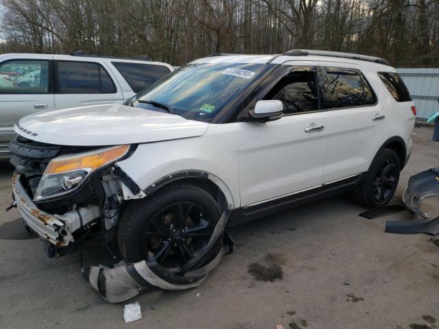 FORD EXPLORER L 2011 1fmhk8f86bga62890