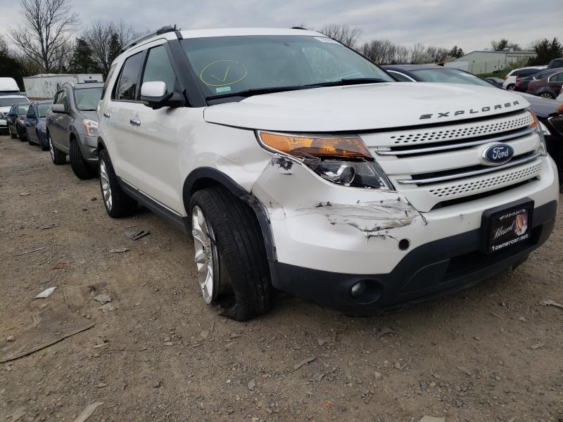 FORD EXPLORER L 2011 1fmhk8f86bga63389