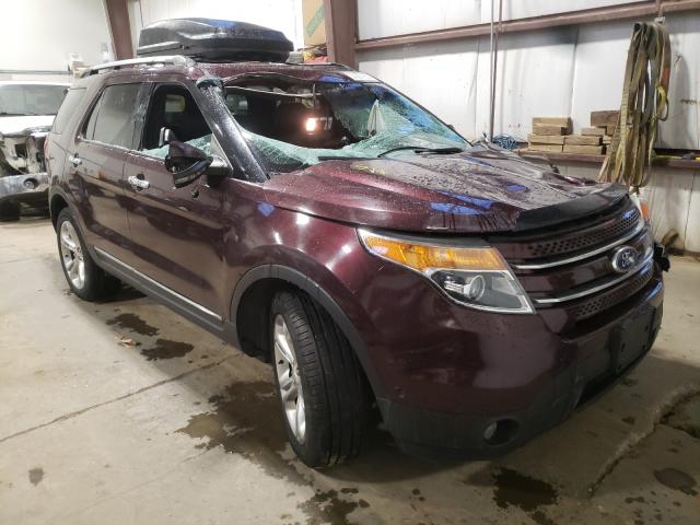 FORD EXPLORER L 2011 1fmhk8f86bga66745