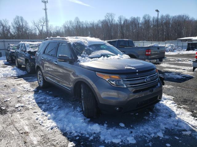 FORD EXPLORER L 2011 1fmhk8f86bga67569