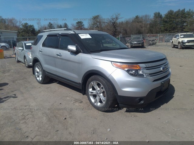 FORD EXPLORER 2011 1fmhk8f86bga70942