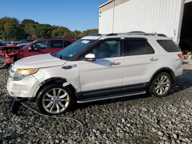 FORD EXPLORER 2011 1fmhk8f86bga85733