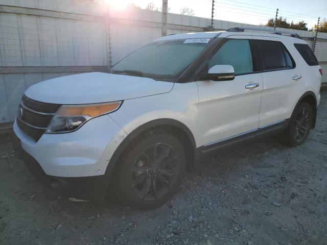 FORD EXPLORER 2011 1fmhk8f86bga94643