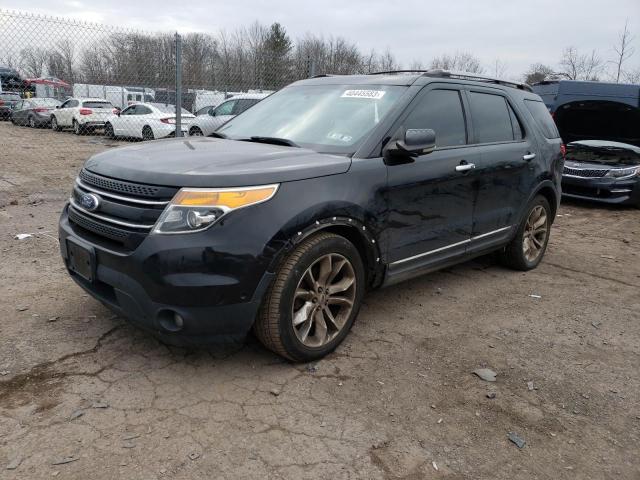 FORD EXPLORER L 2012 1fmhk8f86cga06675