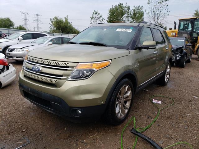 FORD EXPLORER L 2012 1fmhk8f86cga07924