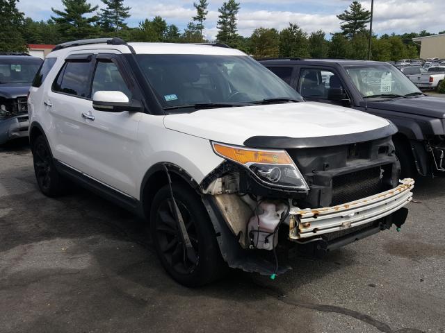 FORD EXPLORER L 2012 1fmhk8f86cga13965