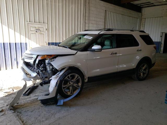 FORD EXPLORER 2012 1fmhk8f86cga15800