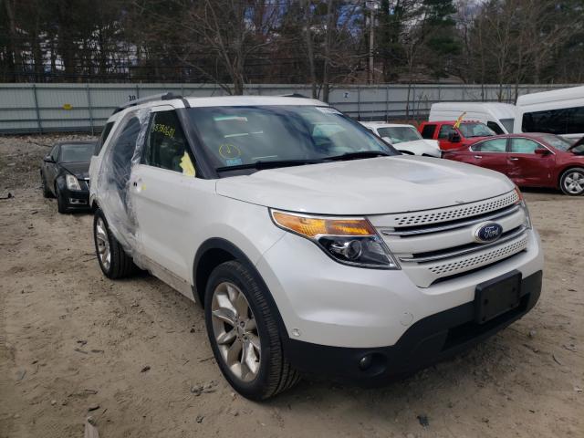 FORD EXPLORER L 2012 1fmhk8f86cga23024