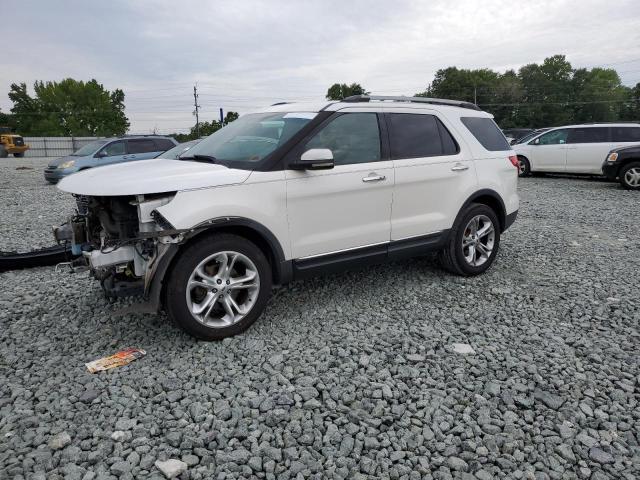 FORD EXPLORER L 2012 1fmhk8f86cga23296