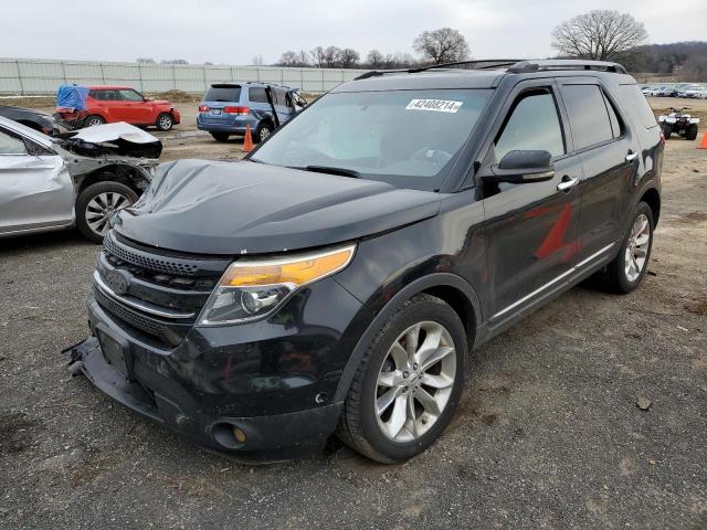 FORD EXPLORER 2012 1fmhk8f86cga24738