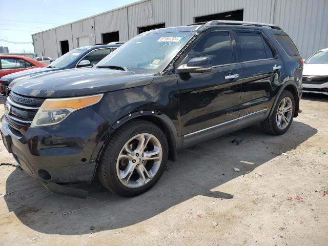 FORD EXPLORER 2012 1fmhk8f86cga34749