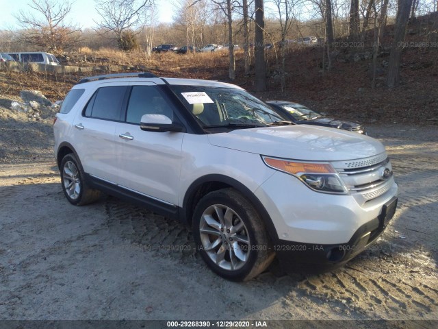 FORD EXPLORER 2012 1fmhk8f86cga38669