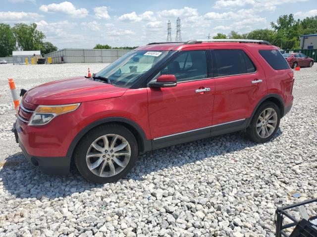 FORD EXPLORER 2012 1fmhk8f86cga39692