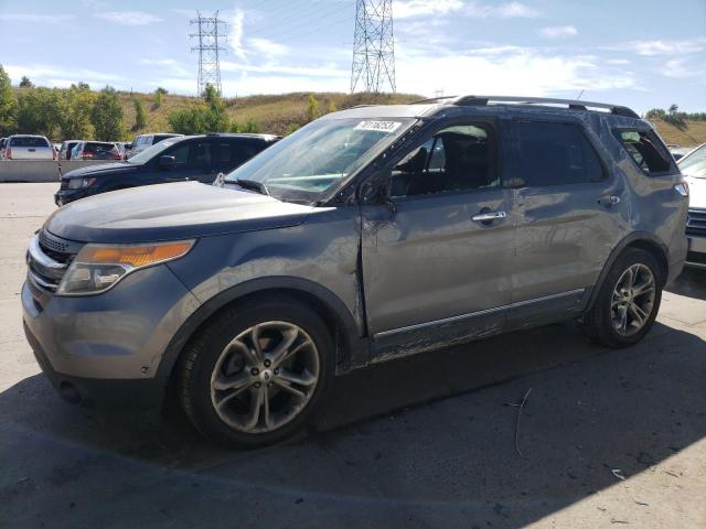 FORD EXPLORER 2012 1fmhk8f86cga48148