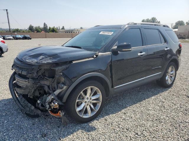 FORD EXPLORER L 2012 1fmhk8f86cga51745