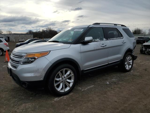 FORD EXPLORER L 2012 1fmhk8f86cga55925