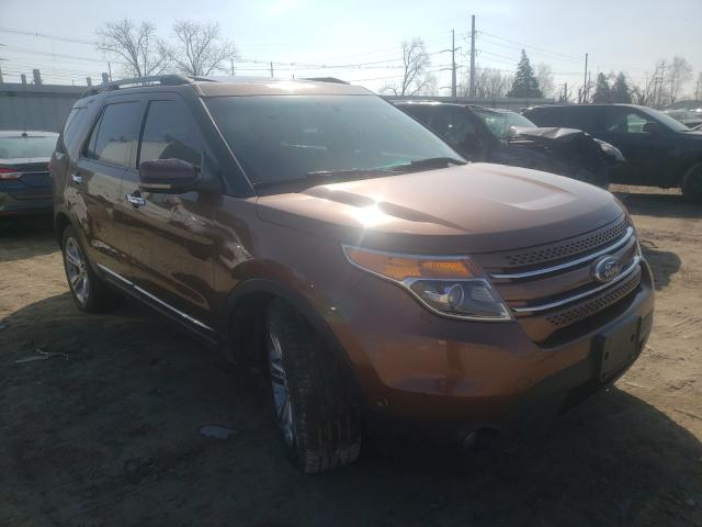 FORD EXPLORER L 2012 1fmhk8f86cga59845