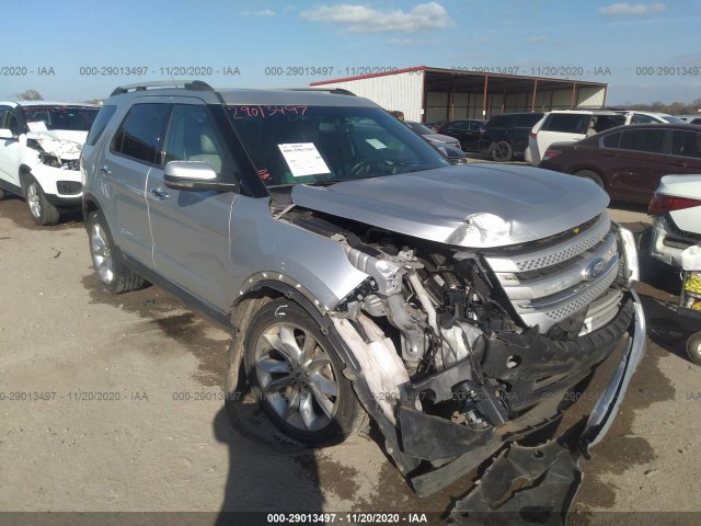 FORD EXPLORER 2012 1fmhk8f86cga60252