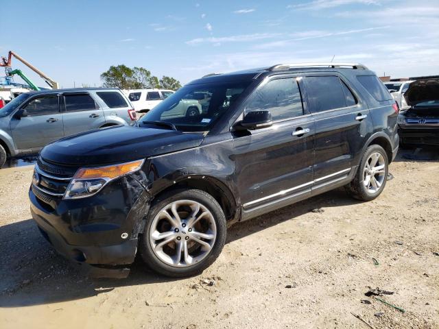 FORD EXPLORER 2012 1fmhk8f86cga62647