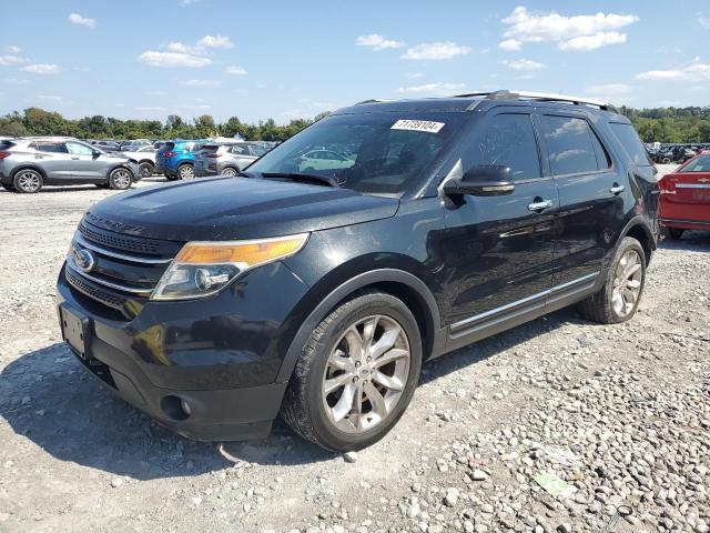 FORD EXPLORER L 2012 1fmhk8f86cga63314