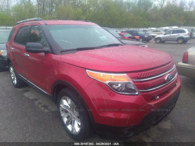 FORD EXPLORER 2012 1fmhk8f86cga75317