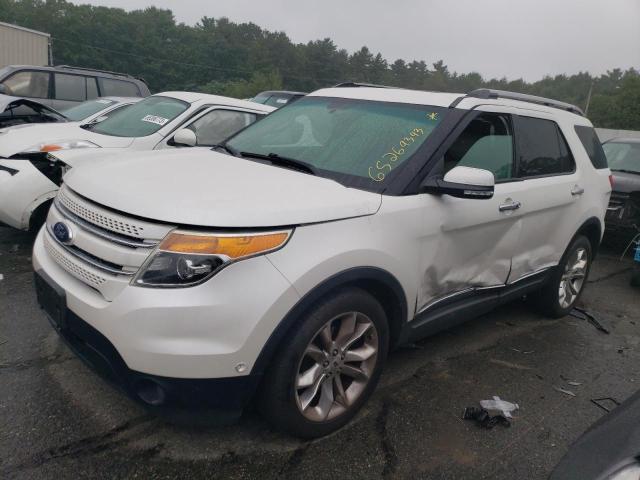 FORD EXPLORER L 2012 1fmhk8f86cga77505