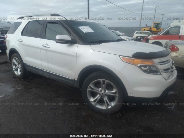 FORD EXPLORER 2012 1fmhk8f86cga81196