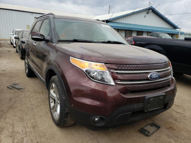 FORD EXPLORER L 2012 1fmhk8f86cga83255