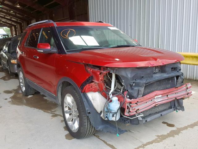 FORD EXPLORER L 2012 1fmhk8f86cga83904