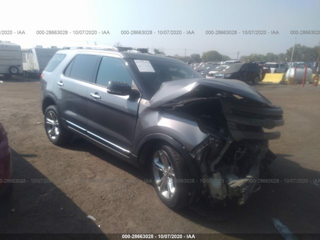 FORD EXPLORER 2012 1fmhk8f86cga84583