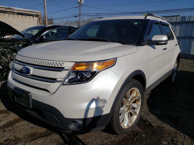 FORD EXPLORER 2012 1fmhk8f86cga89704