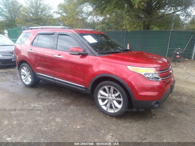 FORD EXPLORER 2012 1fmhk8f86cga91503