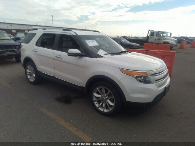 FORD EXPLORER 2012 1fmhk8f86cga97737