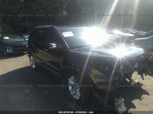 FORD EXPLORER 2012 1fmhk8f86cgb00295