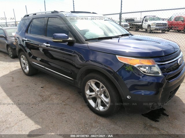 FORD EXPLORER 2011 1fmhk8f87bga02245