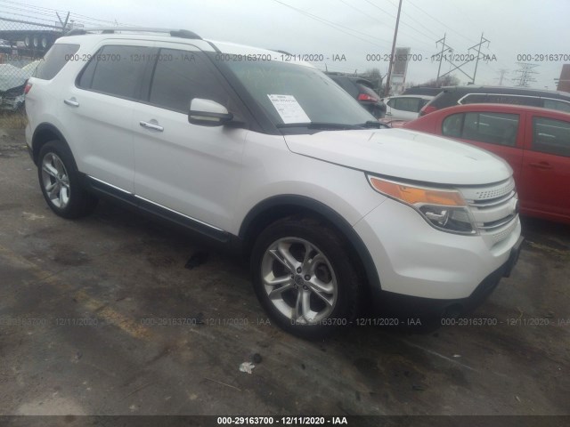 FORD EXPLORER 2011 1fmhk8f87bga02388