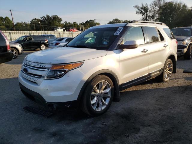 FORD EXPLORER L 2011 1fmhk8f87bga04383