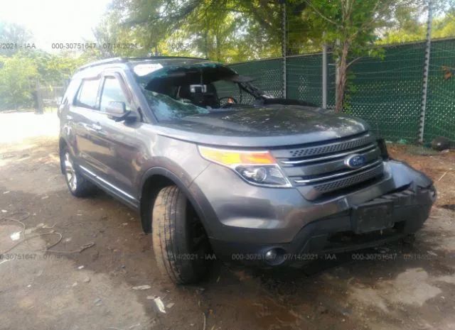 FORD EXPLORER 2011 1fmhk8f87bga05078