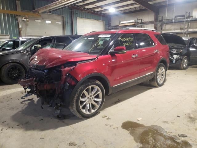 FORD EXPLORER L 2011 1fmhk8f87bga05470