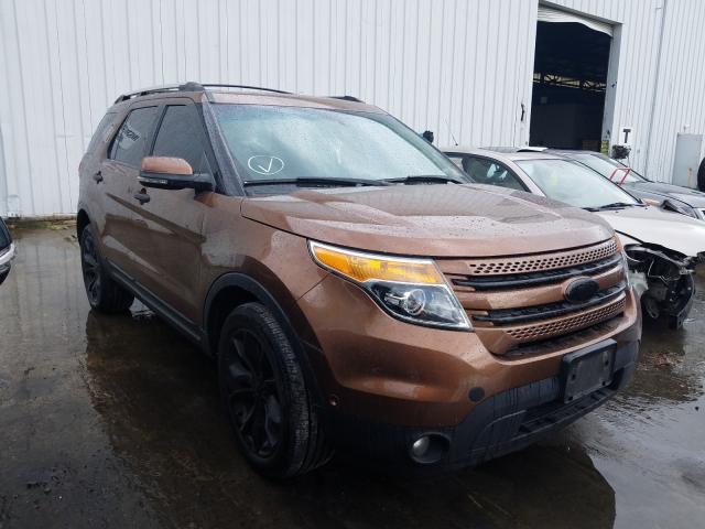 FORD EXPLORER L 2011 1fmhk8f87bga06280