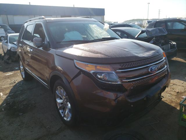 FORD EXPLORER L 2011 1fmhk8f87bga06408