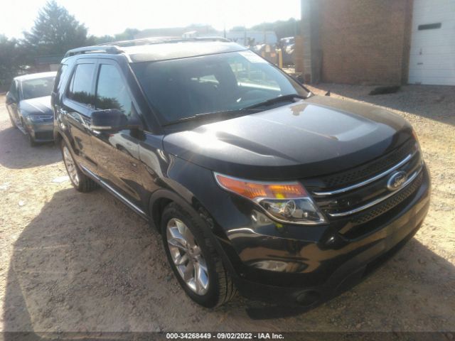 FORD EXPLORER 2011 1fmhk8f87bga09082