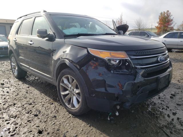 FORD EXPLORER 2011 1fmhk8f87bga11897