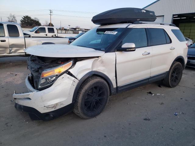 FORD EXPLORER 2011 1fmhk8f87bga15903