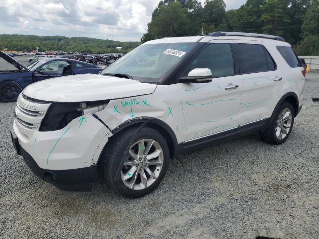 FORD EXPLORER L 2011 1fmhk8f87bga17165