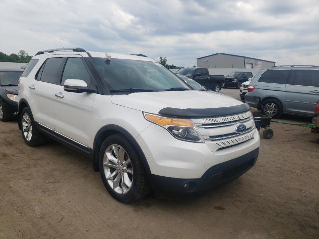 FORD EXPLORER L 2011 1fmhk8f87bga31115