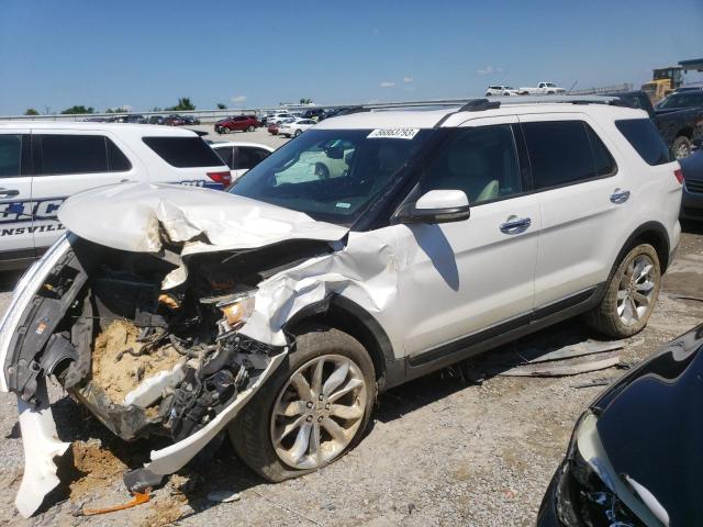 FORD EXPLORER L 2011 1fmhk8f87bga31213