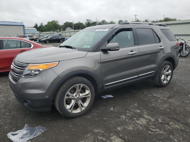 FORD EXPLORER L 2011 1fmhk8f87bga37240